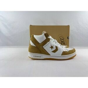 Vintage Converse Weapon High Top Sneakers 1K343 Men's Size 13 Y2K
